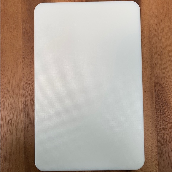 Thirteen Chefs White Commercial Bar Board - Picture 7 of 10